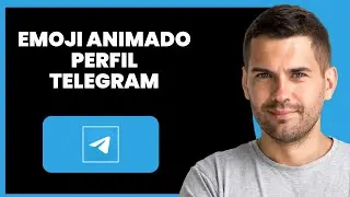 Cómo Usar Emoji Animado Como Foto De Perfil En Telegram (Fácil)