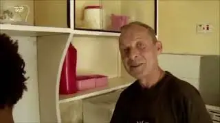 Ibis fodvask