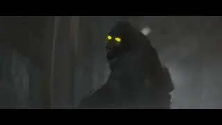 Patient Zero (2 hour sound redesign)