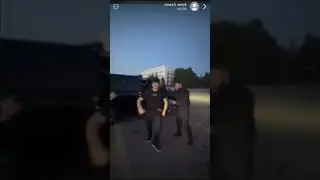 Чеченское подразделение Ахмад обороняет город Валуйки Белгородской области.