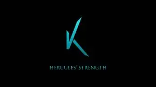 Koke Núñez Gómez - Hercules' Strength - Official SPRINT film trailer track