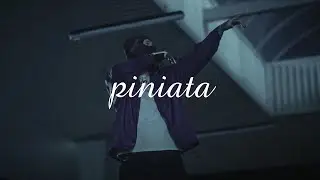 [FREE] SZPAKU x FUKAJ x GIBBS Type Beat 2024 "Piniata"