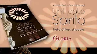 Gloria (Uniti dallo Spirito) - Parisi, Ninivaggi