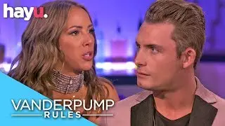 Kristen Says James Was Raised By 