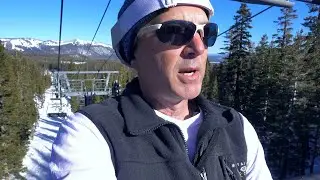 Blizzard Rustler 9 Ski Review (2023)