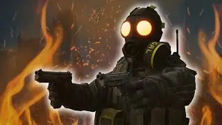 Woods - Counter-Strike 2 Montage