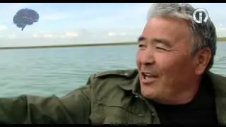 Заповедная Россия. Черные земли