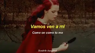 Xandria -  Ravenheart ; Español - Inglés | Video HD