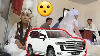 Булар ООЗДУ ачырды || Сиз МАХРГА эмне СУРАГАНСЫЗ?
