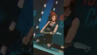 Лето без тебя в НАХОДКЕ 🤘🏻🔥 #савичева #музыка #rock #джизус