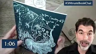 Unboxing Video - From Country With Love #3MinuteBookChat
