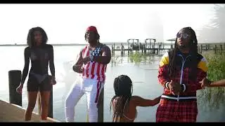 Kami Hooligann   Joy Ride RADIO EDIT