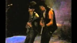 Сектор Газа   Концерт в Череповце 29.04.1989