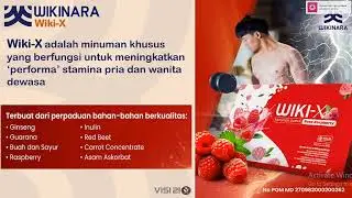 Produk Wikinara