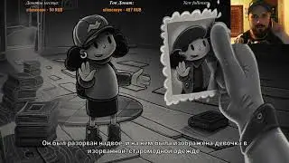 My Memory of Us | Хардкорим в Черно Красных Тонах | #1