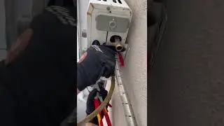 Instalación de Codos de Rosca Exterior de Cobre #edgarelectricoplomero