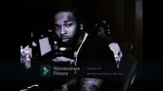 Pop Smoke x Drake - When We Land