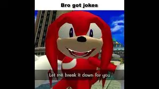Goofy ahh jokes 