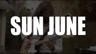 Sun June 