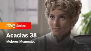 Acacias 38: Capítulo 275 - Mejores momentos #Acacias38 | RTVE Series