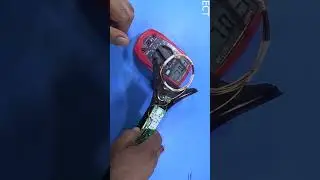 electromagnetic pulse generator circuit EMP
