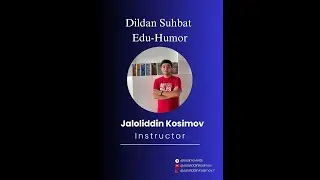 IELTS dan yuqori bal olishga kim  haqli-Edu-humour!