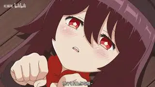 Neko Hu tao genshin impact