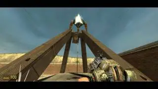 Garry's Mod Обзор Аддонов#2 Расчлененка