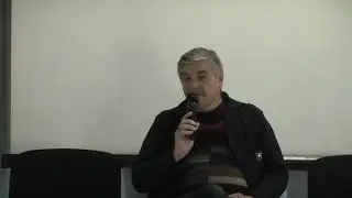 Немного о новом РК