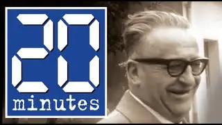 EMILE COUZINET : ON Y RIT, ON IRA !...dans 20 MINUTES !