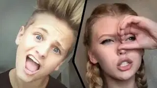 MUSICAL.LY KIDS Loren Beech AND Mark Thomas