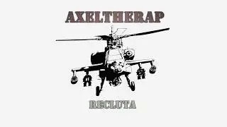 Recluta - Axeltherap (Letra)