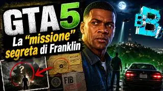 GTA 5 | La 