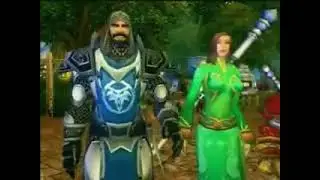 Halo 3 Make Love NOT WARCRAFT