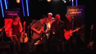 50 Not Out - Honky Tonk Woman