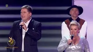 Bayer Full & Boys - Szalona blondynka (Sylwester marzeń - Zakopane 2019/20)