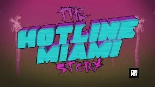 История разработки Hotline Miami