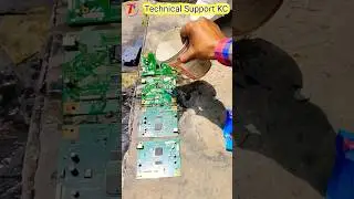 #hp1005 #printer #logic #card #washing #water #shortvideo #trending #audio
