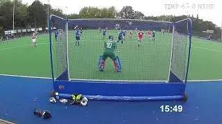 Timperley 3s vs Northop Hall 1s [Wake Up!]