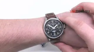 Часы Штурманские Пионеры космоса VK64/3355851