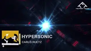 Carlo Ruetz - Hypersonic