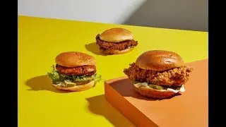 POPEYES OR CHIC FIL A???