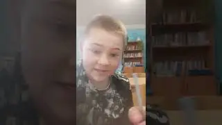 Pov:Школа и друг из леса