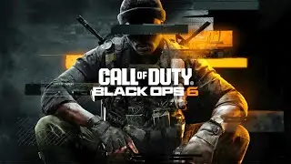 Call of Duty Black Ops 6 | Blood Fued Story PS5 4K Gameplay