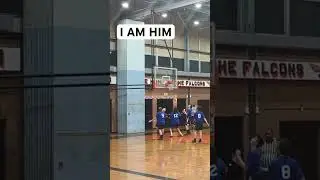 I am HIMMMM