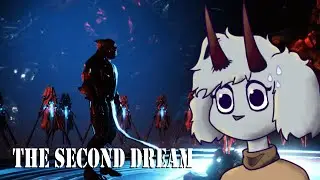 Playing the SECOND DREAM for the first time! (twitch VOD)