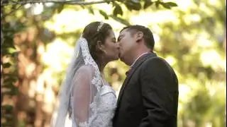 Tania & Antonio