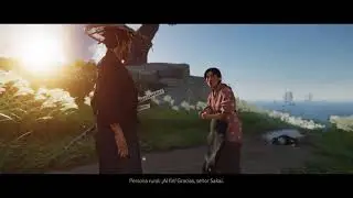 Ghost of Tsushima: Episodio 5
