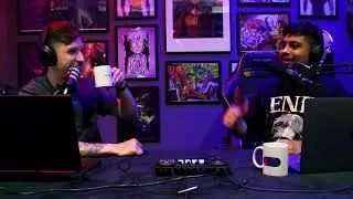 World Cup Stadium fills with Fish - EP #030 | Double Dose