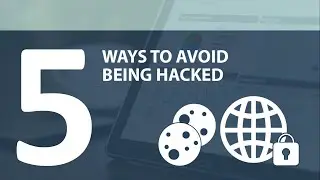 D2 Worldwide | 5 Ways to Avoid Being Hacked